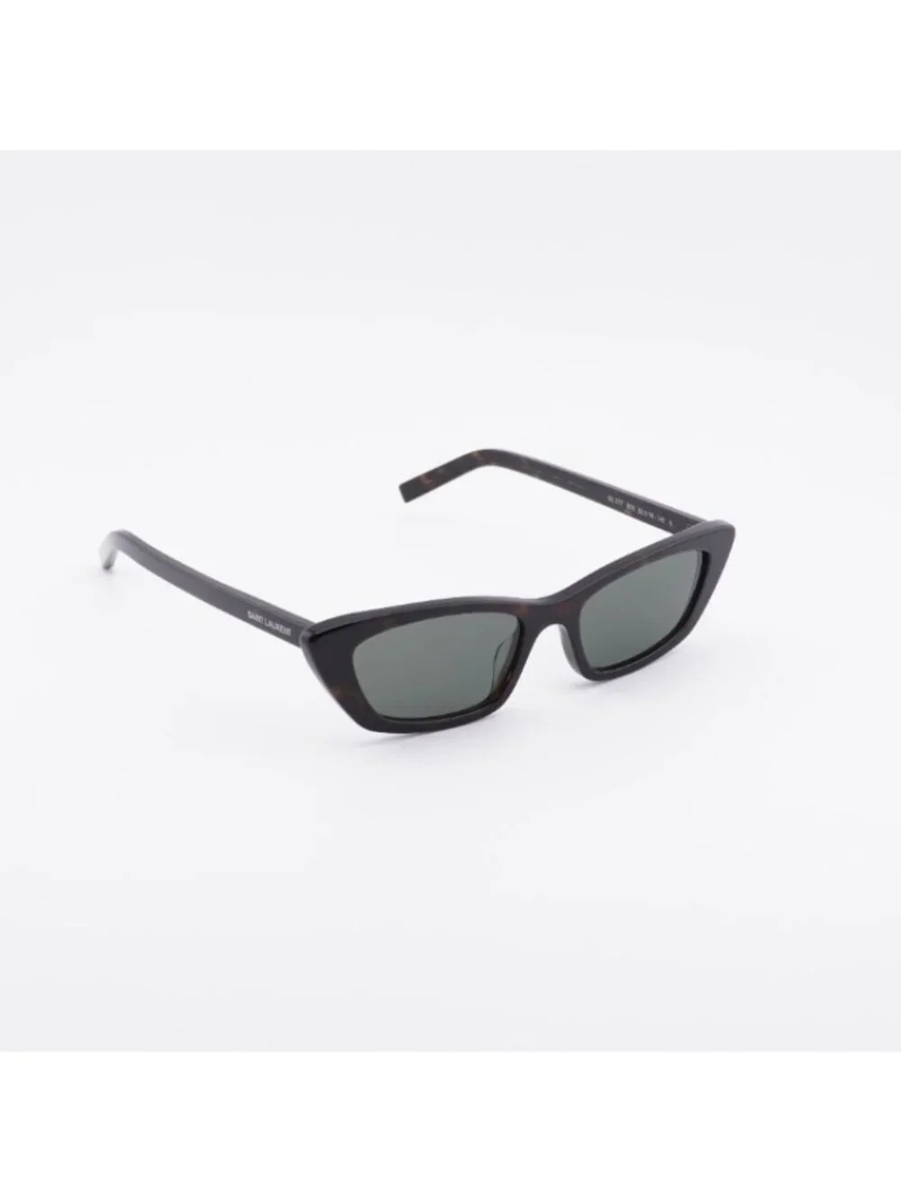 Saint Laurent authentic saint